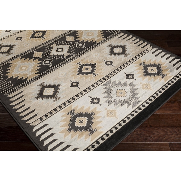 Paramount PAR-1046 Machine Crafted Area Rug